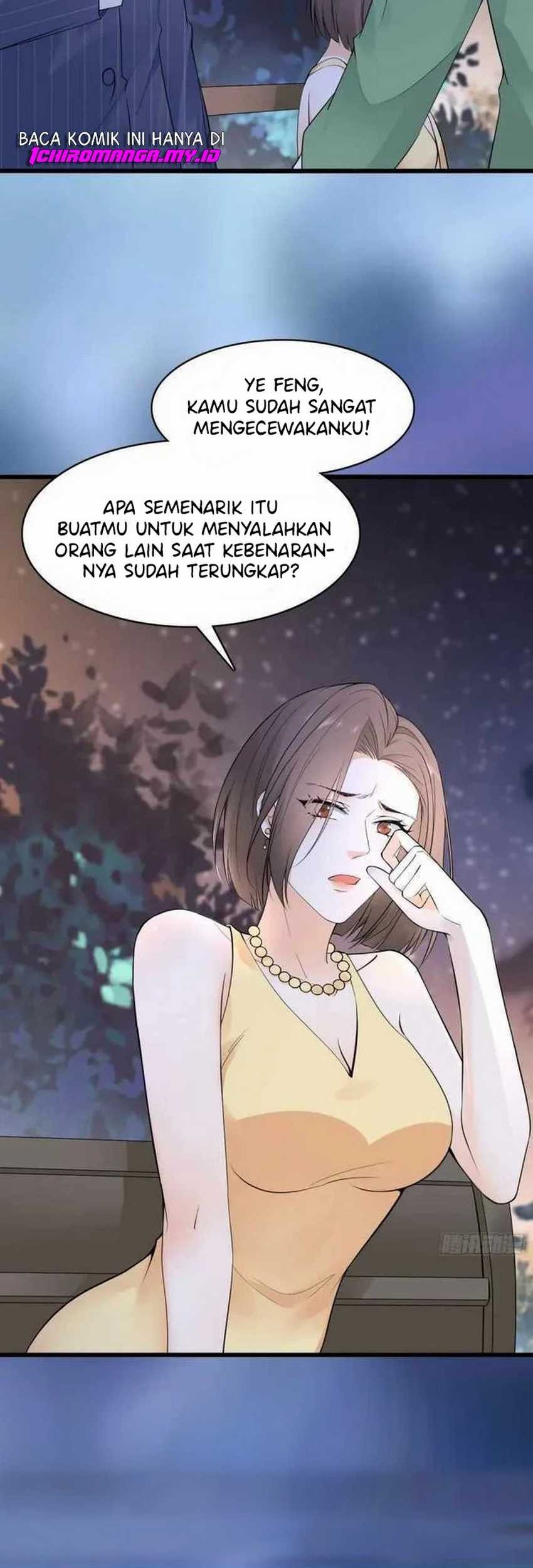 Wo Mei Zhou Yige Xin Shenfen Chapter 114 Gambar 16