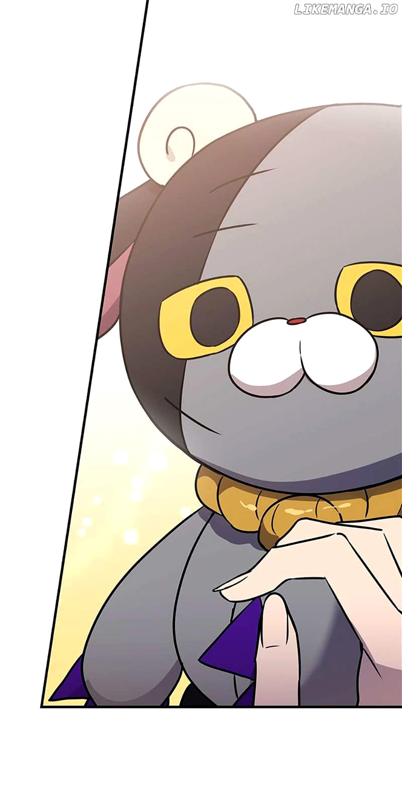 Cursed Manager’s Regression Chapter 61 Gambar 102