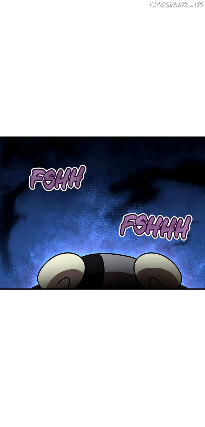 Cursed Manager’s Regression Chapter 61 Gambar 103