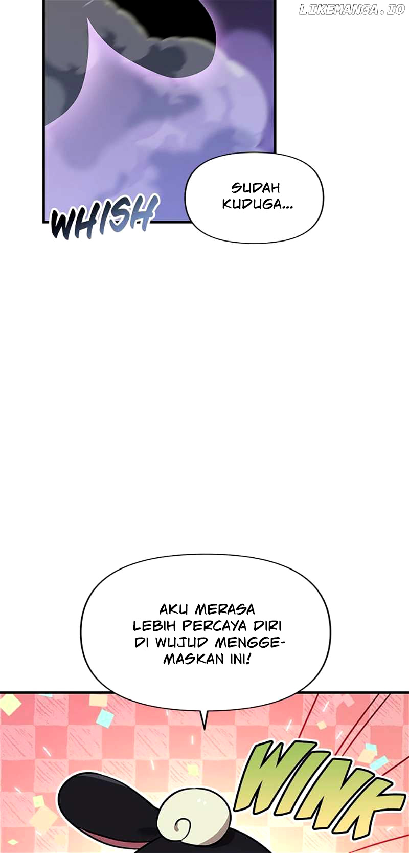 Cursed Manager’s Regression Chapter 61 Gambar 107