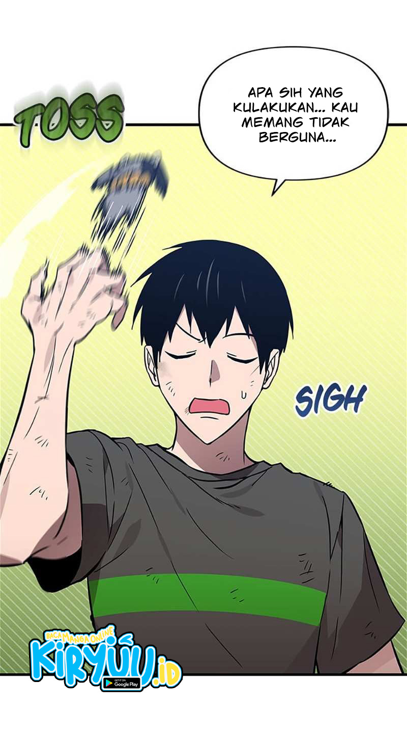 Cursed Manager’s Regression Chapter 61 Gambar 11