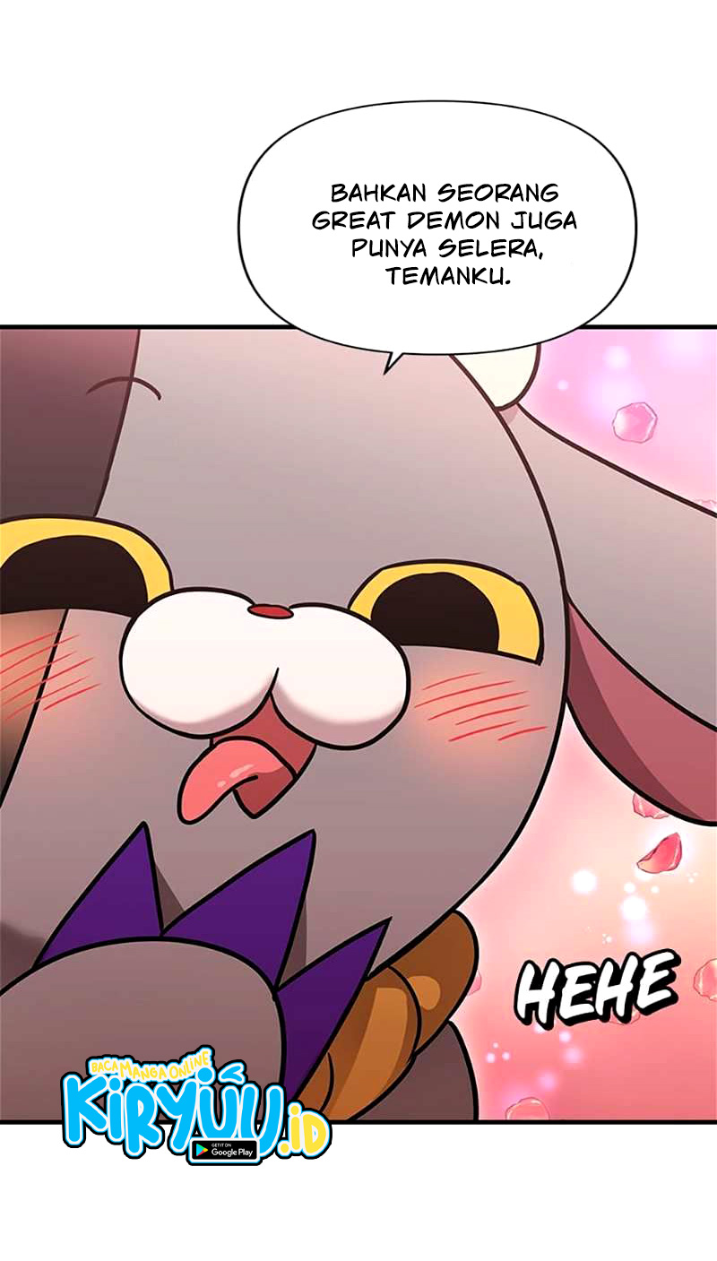 Cursed Manager’s Regression Chapter 61 Gambar 115