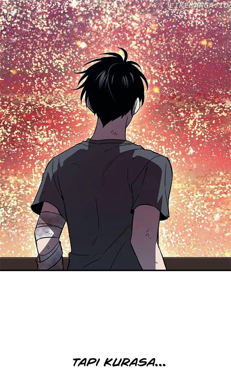 Cursed Manager’s Regression Chapter 61 Gambar 14