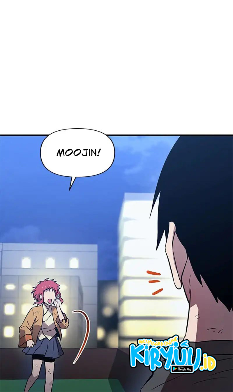 Cursed Manager’s Regression Chapter 61 Gambar 15