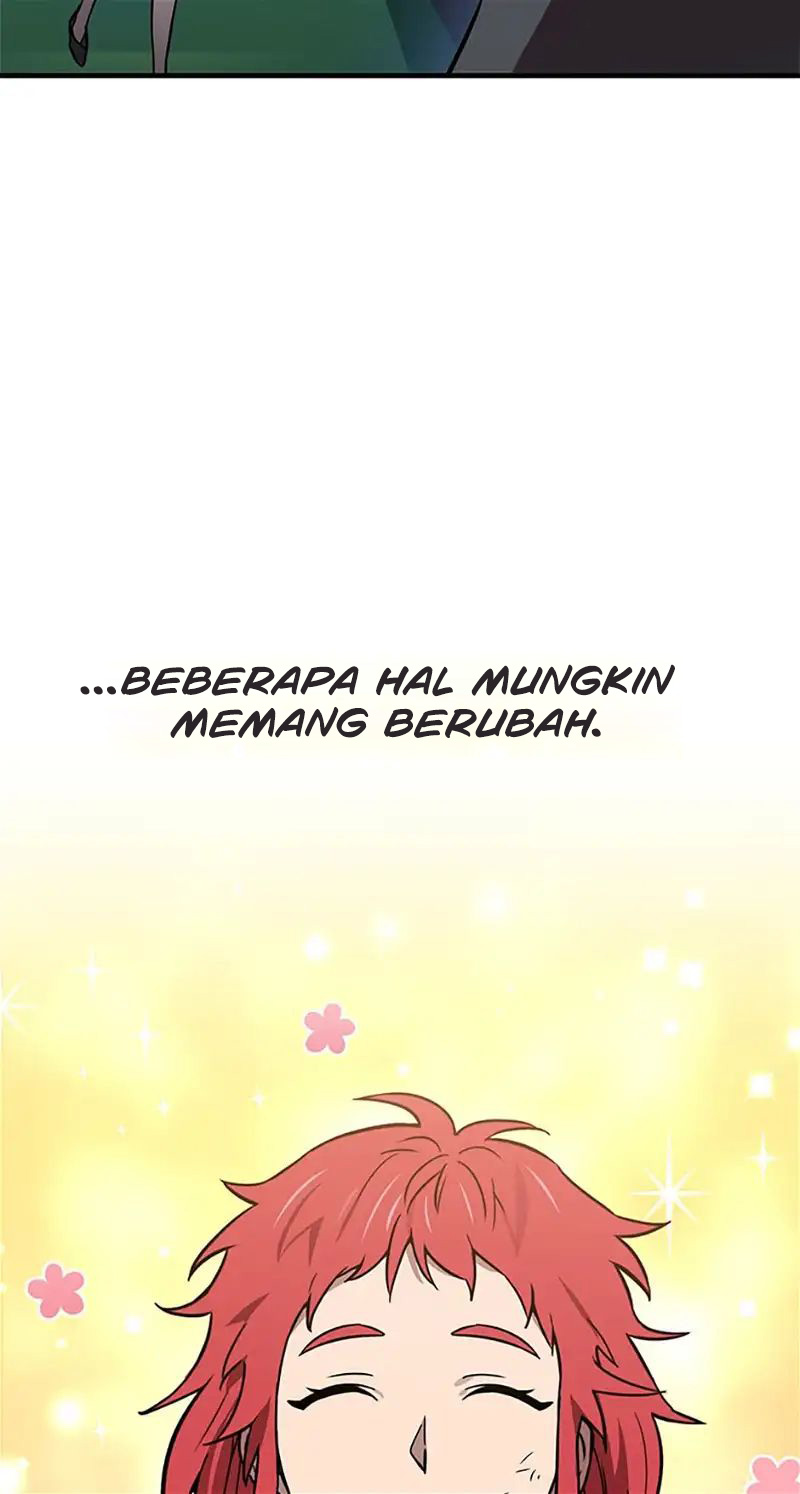 Cursed Manager’s Regression Chapter 61 Gambar 16