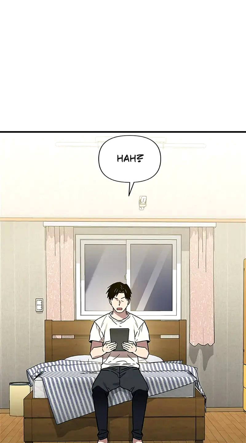 Cursed Manager’s Regression Chapter 61 Gambar 29