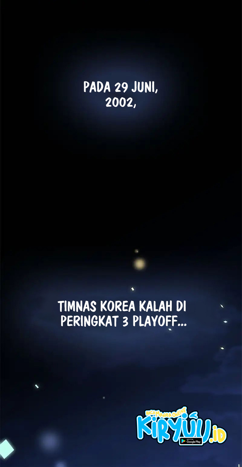 Cursed Manager’s Regression Chapter 61 Gambar 3