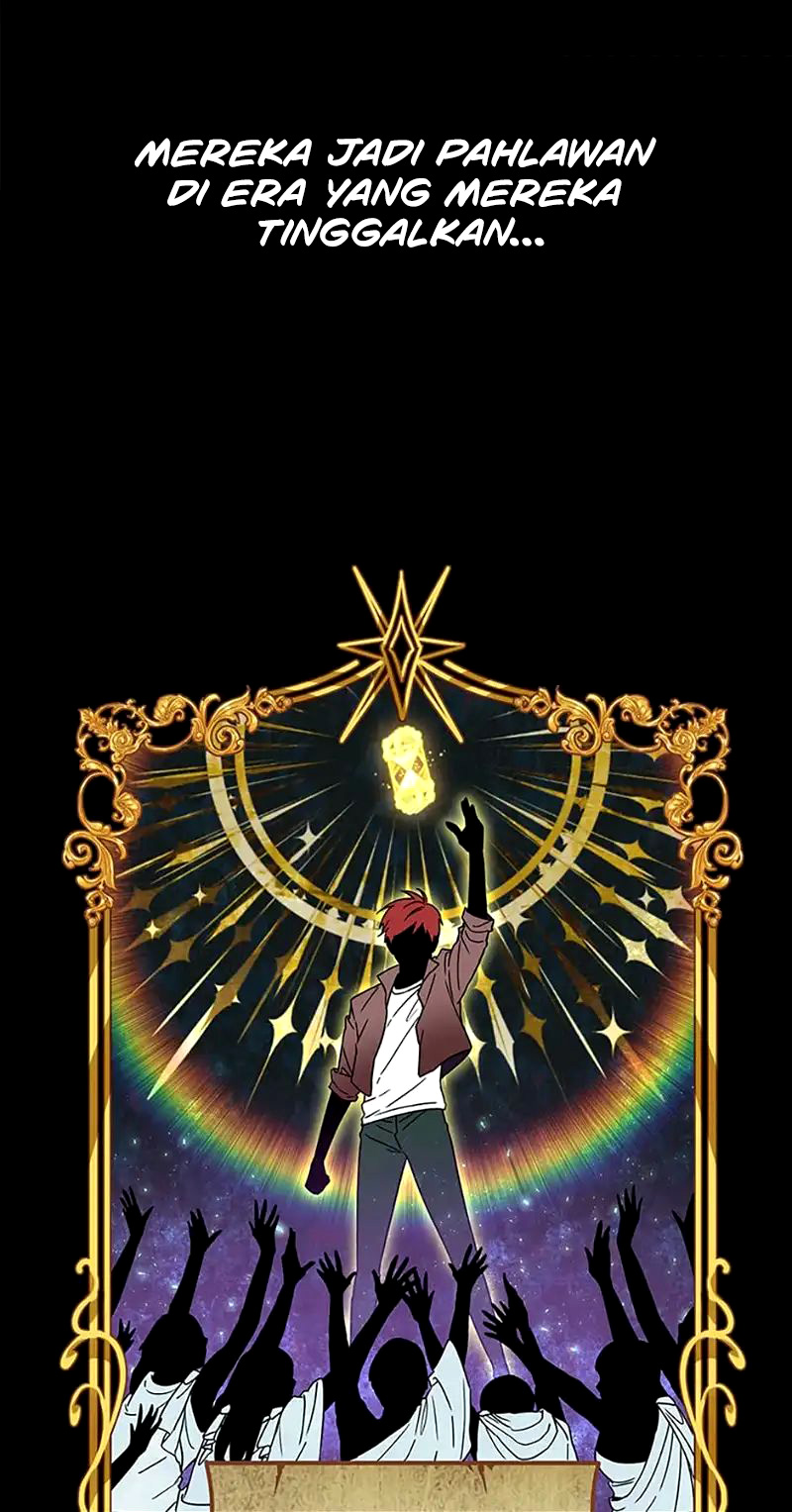 Cursed Manager’s Regression Chapter 61 Gambar 34