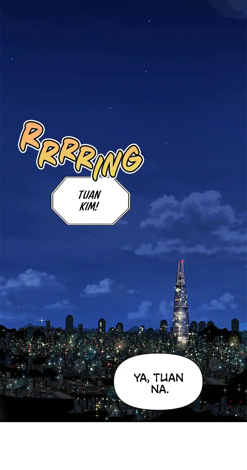 Cursed Manager’s Regression Chapter 61 Gambar 36