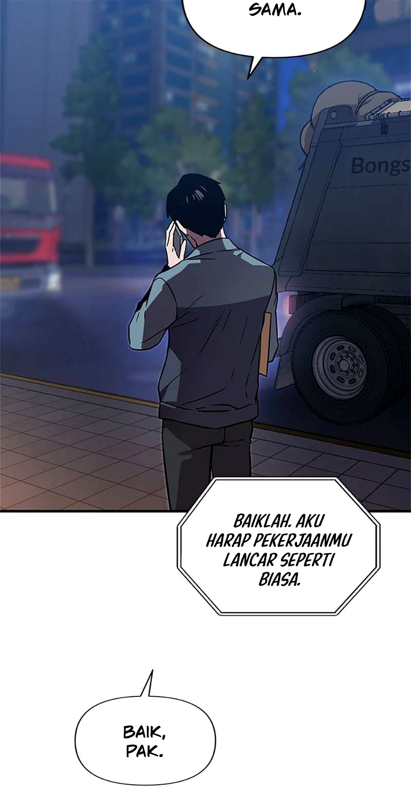 Cursed Manager’s Regression Chapter 61 Gambar 38