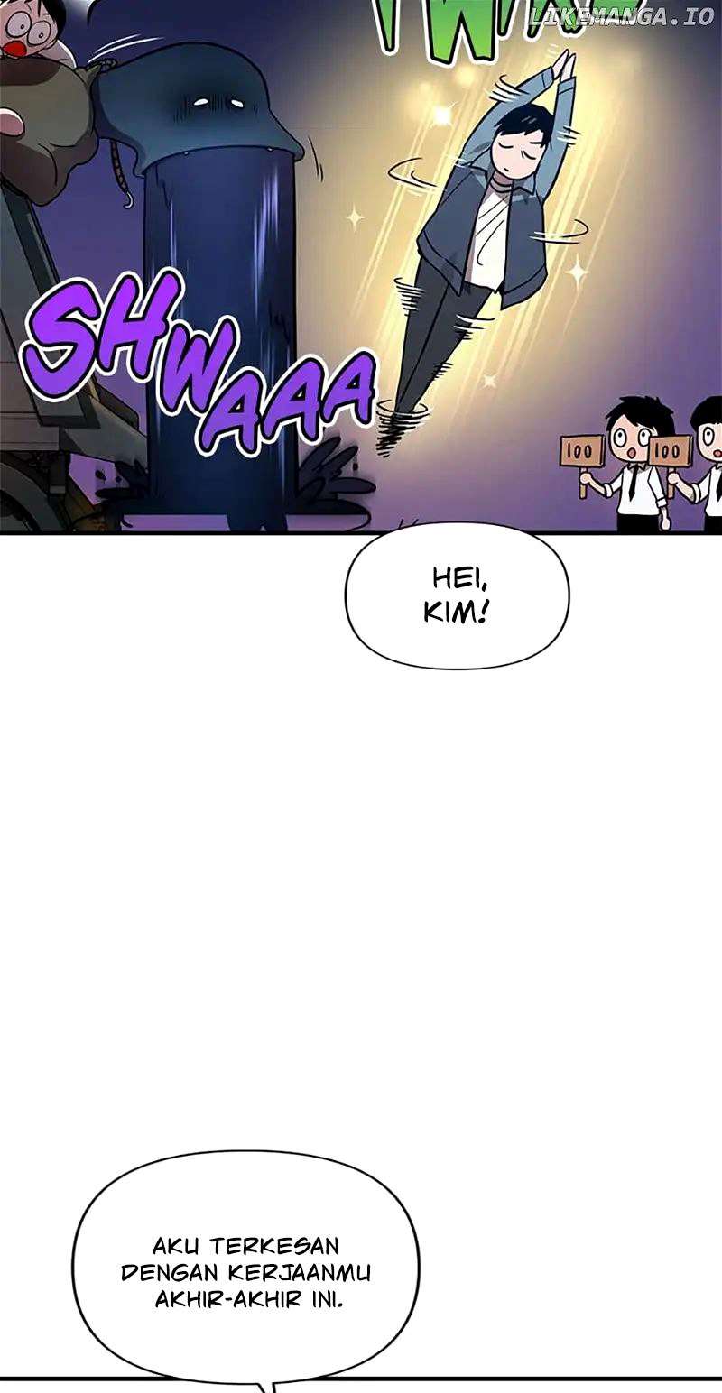 Cursed Manager’s Regression Chapter 61 Gambar 44