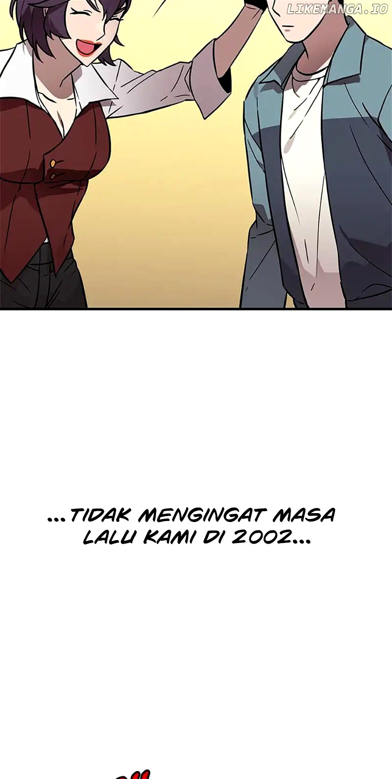 Cursed Manager’s Regression Chapter 61 Gambar 47