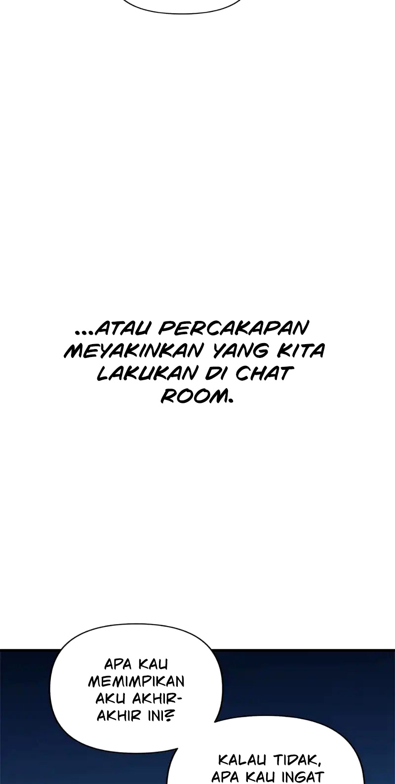 Cursed Manager’s Regression Chapter 61 Gambar 49