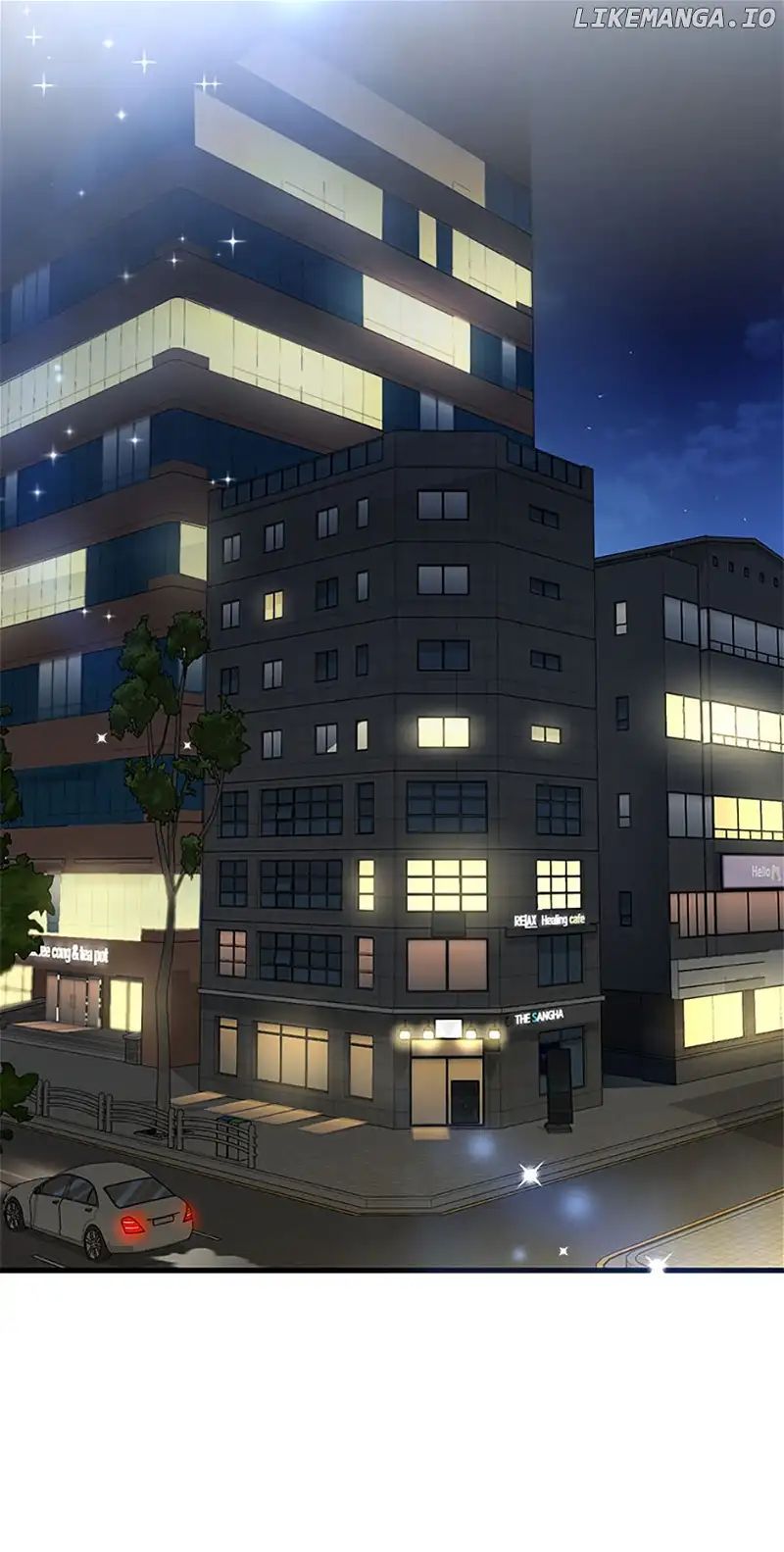 Cursed Manager’s Regression Chapter 61 Gambar 52