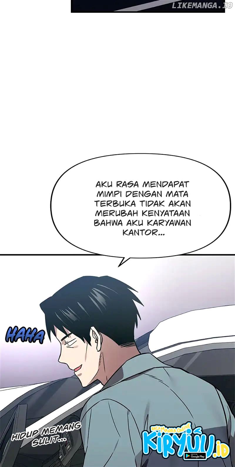 Cursed Manager’s Regression Chapter 61 Gambar 57