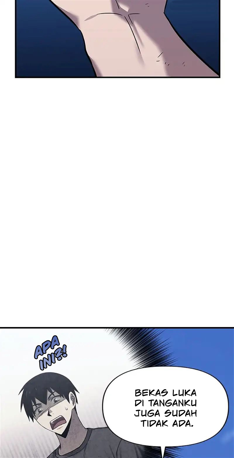 Cursed Manager’s Regression Chapter 61 Gambar 6