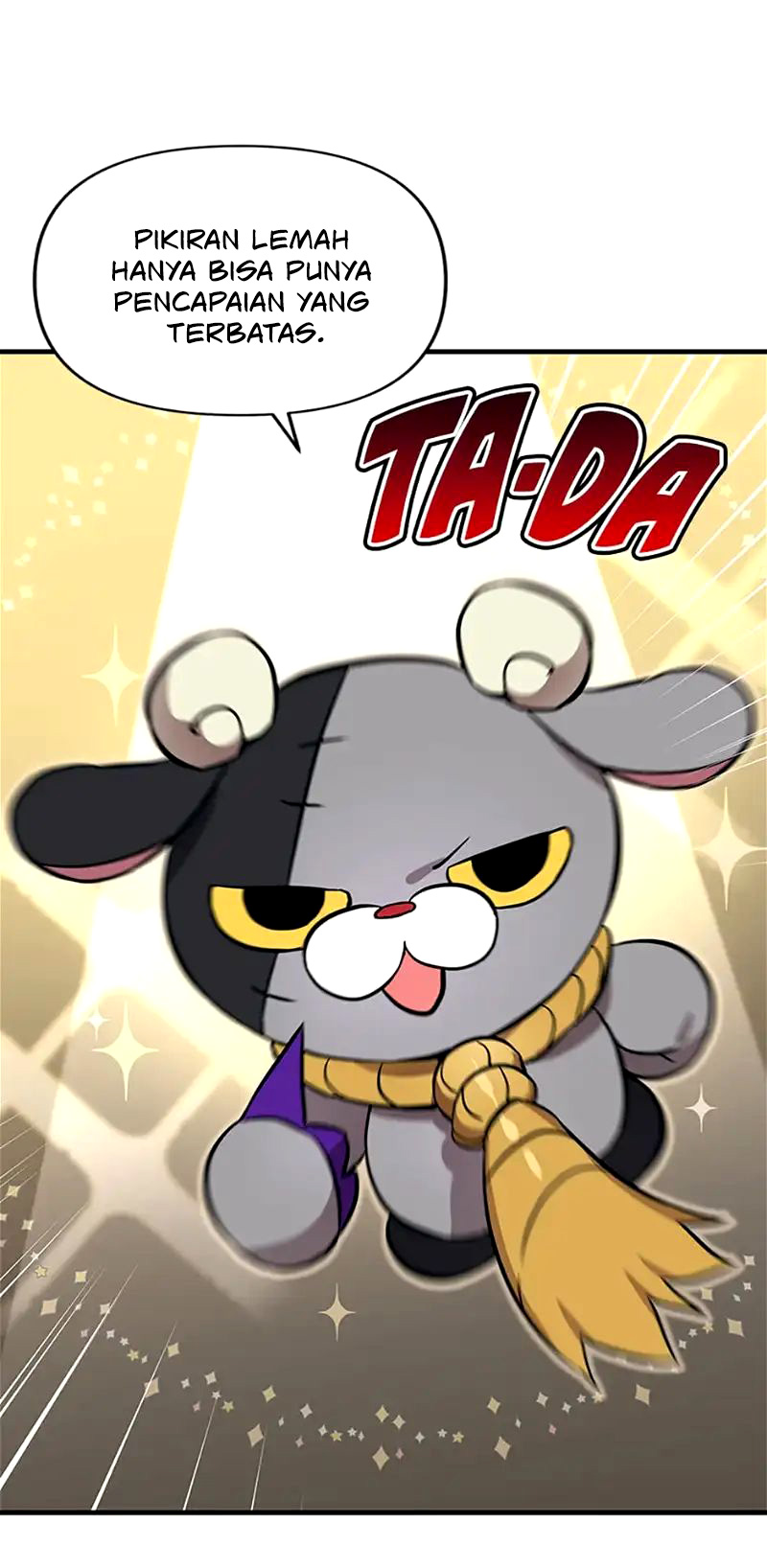 Cursed Manager’s Regression Chapter 61 Gambar 60