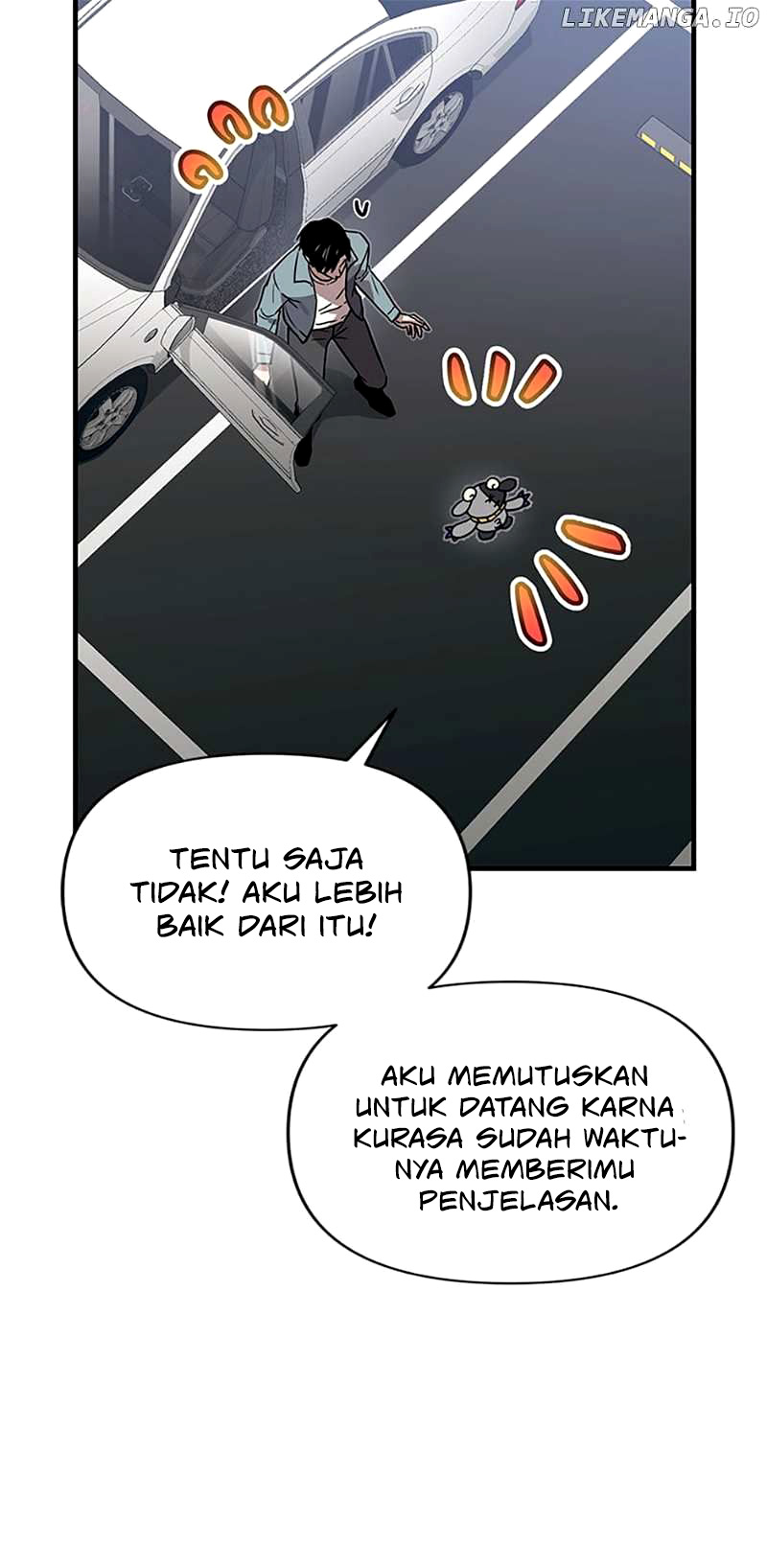 Cursed Manager’s Regression Chapter 61 Gambar 63