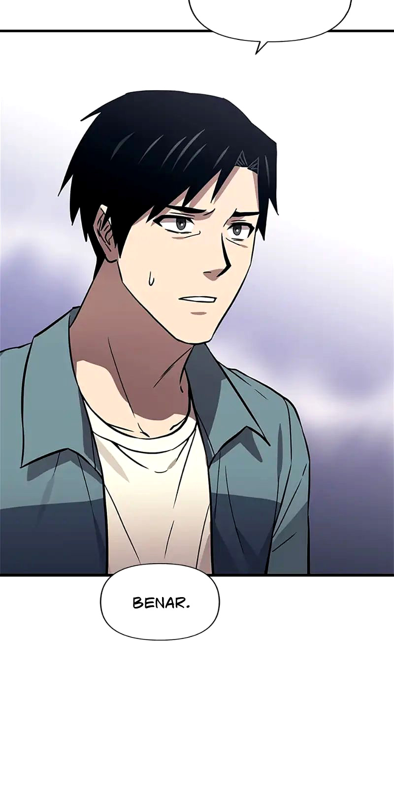 Cursed Manager’s Regression Chapter 61 Gambar 68