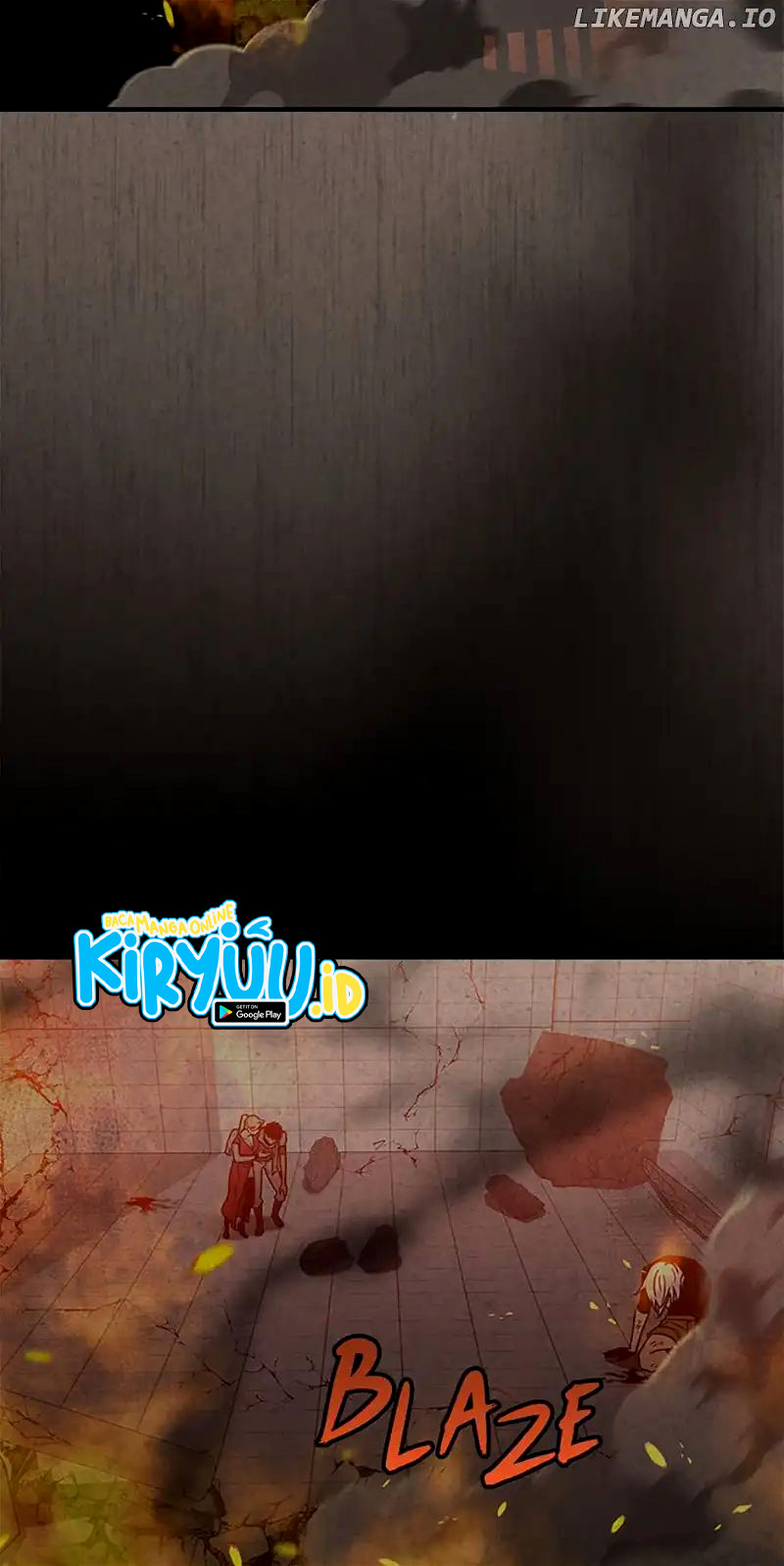 Cursed Manager’s Regression Chapter 61 Gambar 70