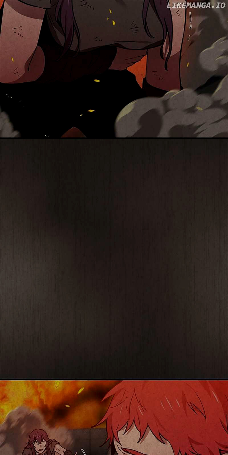 Cursed Manager’s Regression Chapter 61 Gambar 72