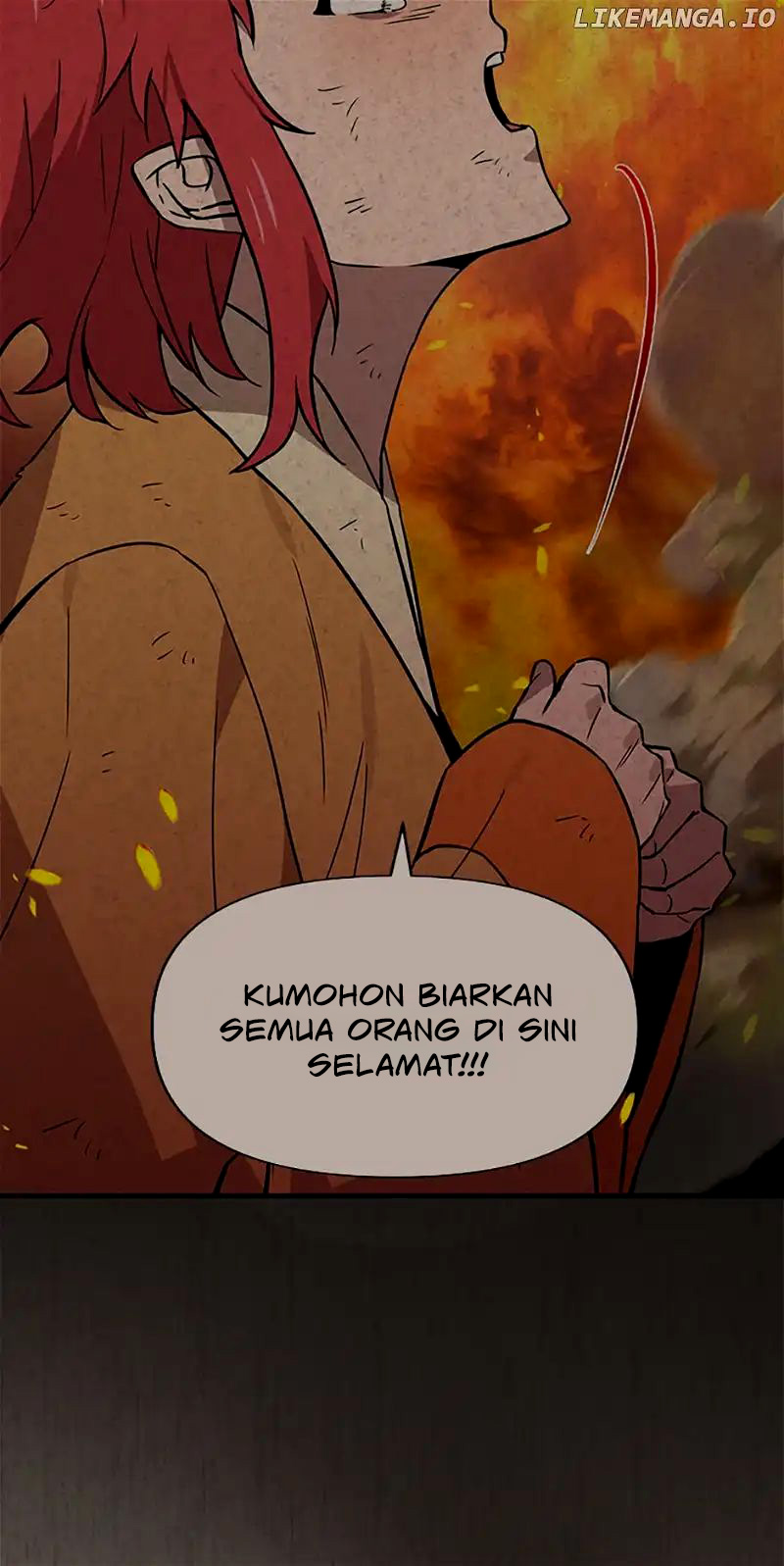 Cursed Manager’s Regression Chapter 61 Gambar 74