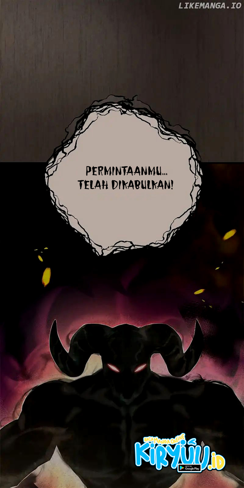 Cursed Manager’s Regression Chapter 61 Gambar 75