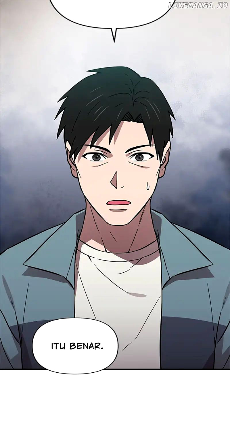 Cursed Manager’s Regression Chapter 61 Gambar 78