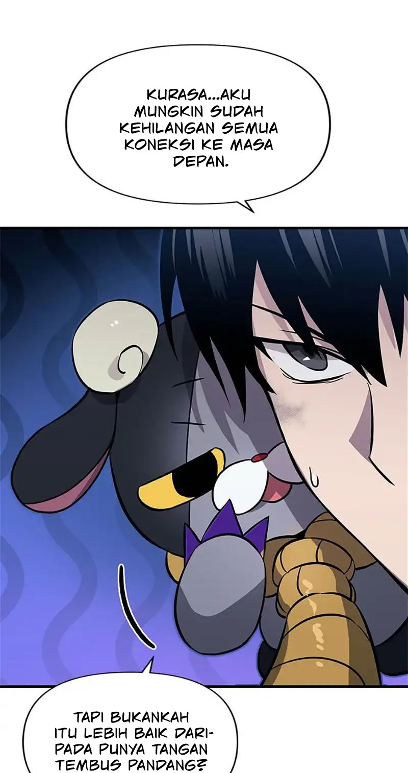 Cursed Manager’s Regression Chapter 61 Gambar 8