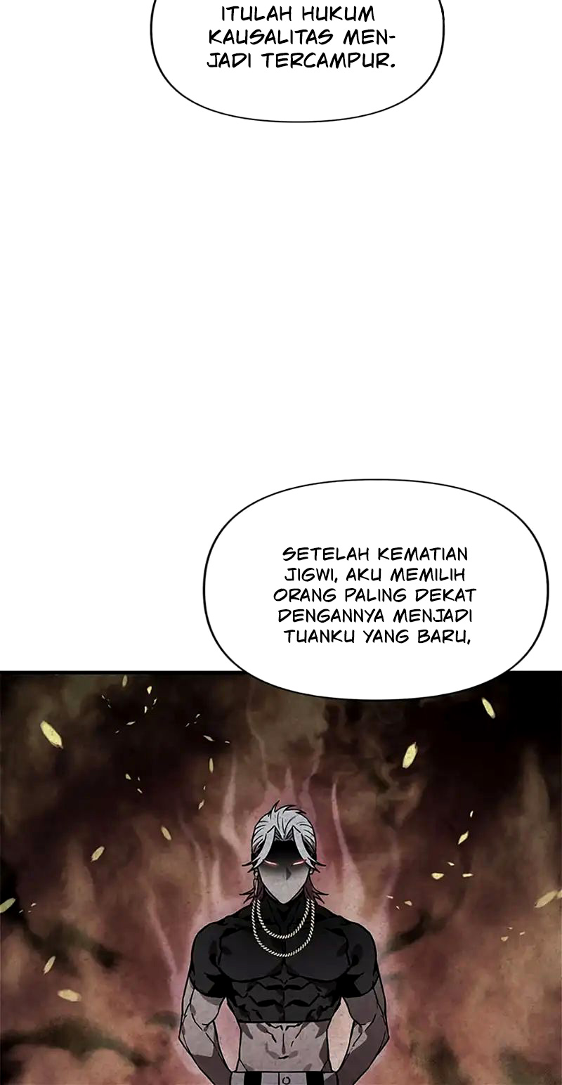 Cursed Manager’s Regression Chapter 61 Gambar 80