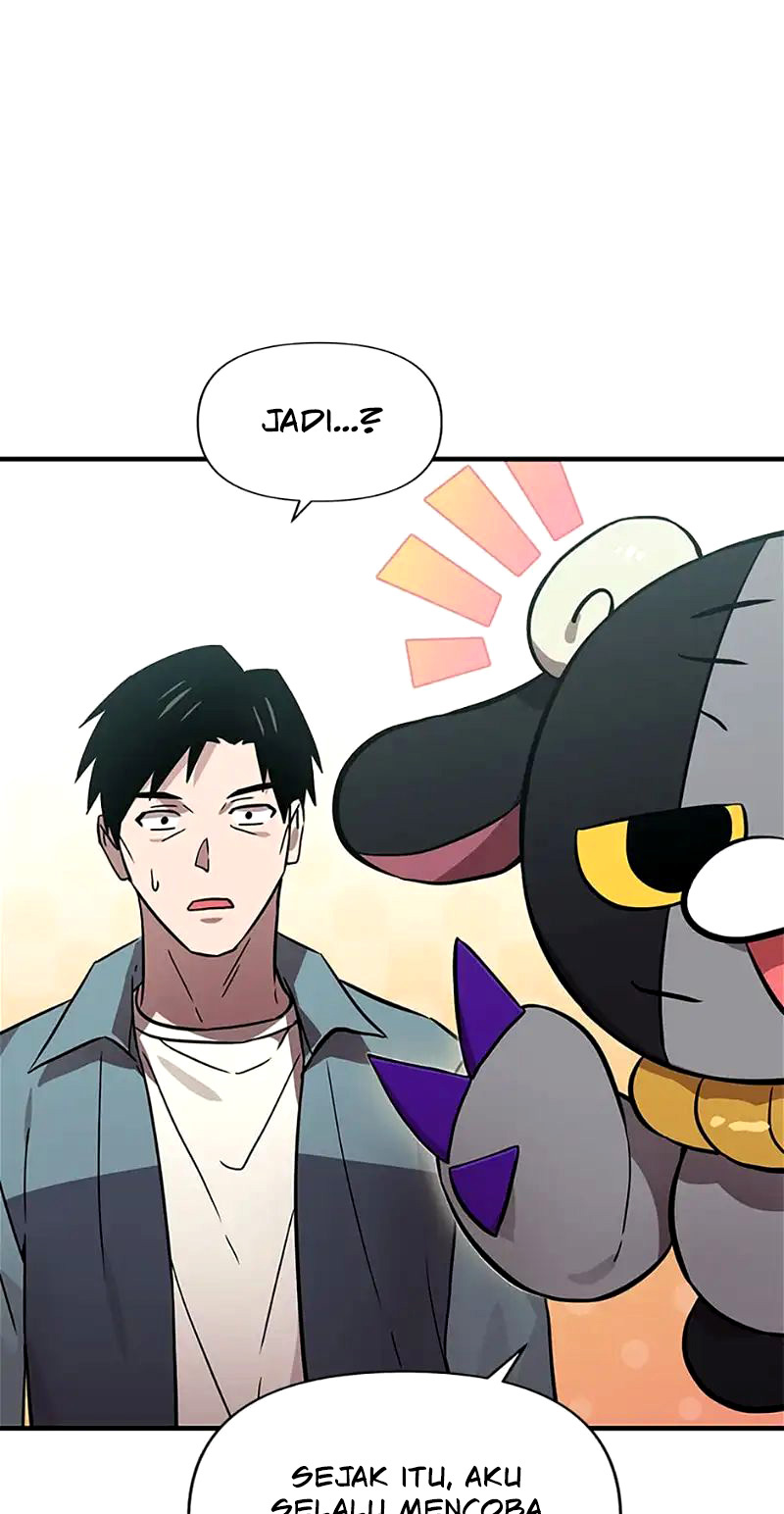 Cursed Manager’s Regression Chapter 61 Gambar 82