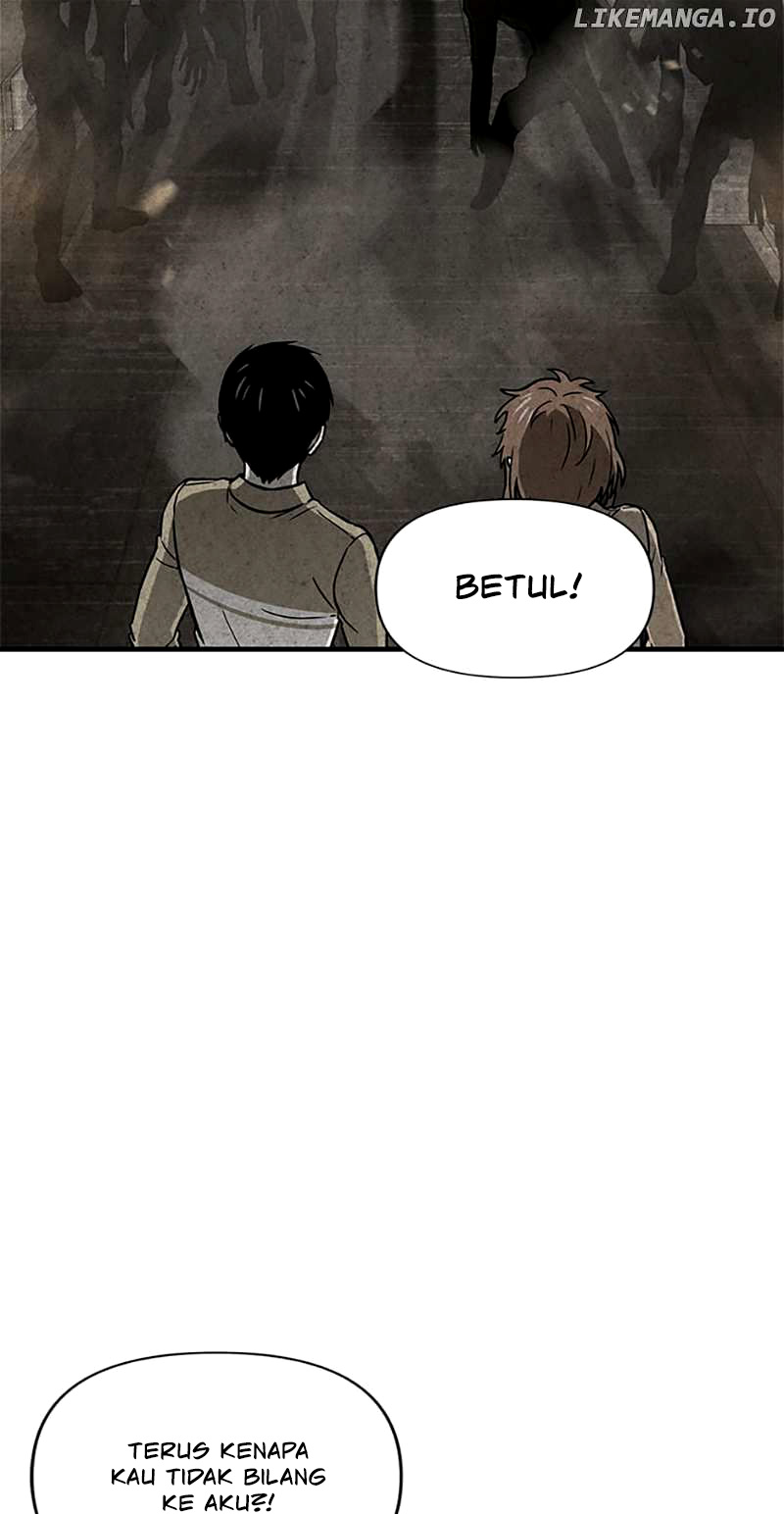 Cursed Manager’s Regression Chapter 61 Gambar 84