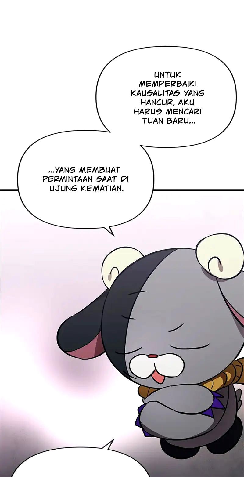 Cursed Manager’s Regression Chapter 61 Gambar 86