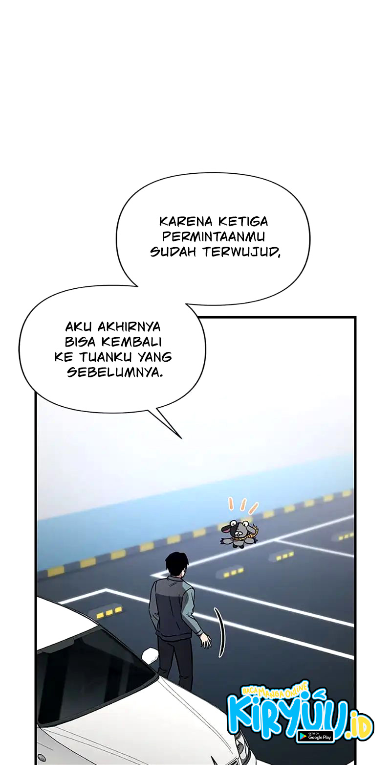 Cursed Manager’s Regression Chapter 61 Gambar 90