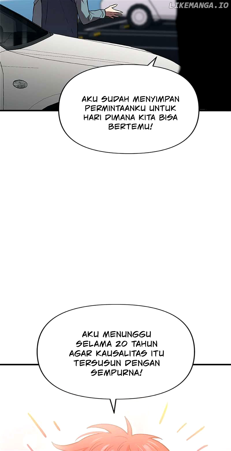 Cursed Manager’s Regression Chapter 61 Gambar 92