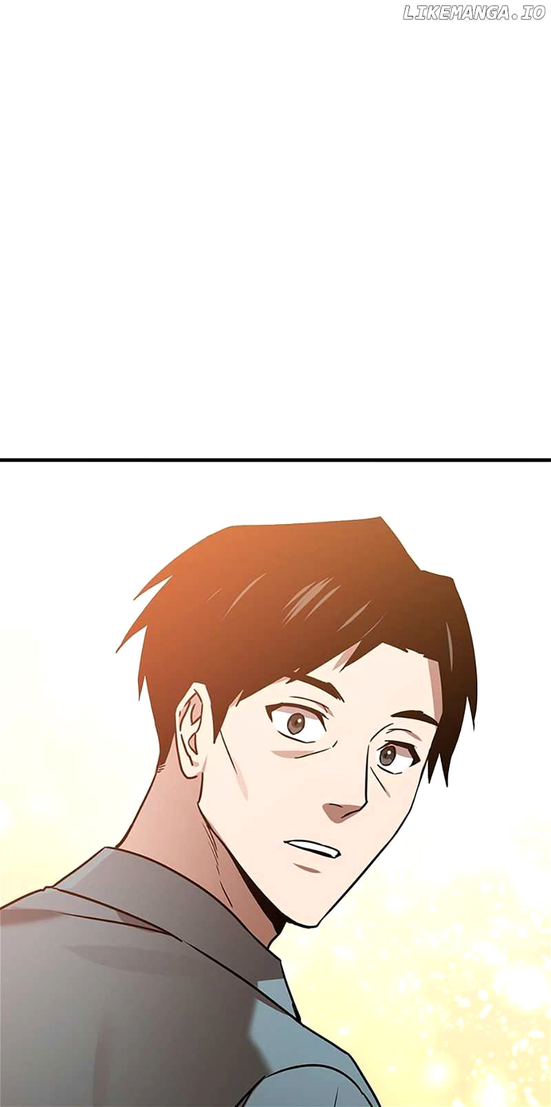 Cursed Manager’s Regression Chapter 61 Gambar 94