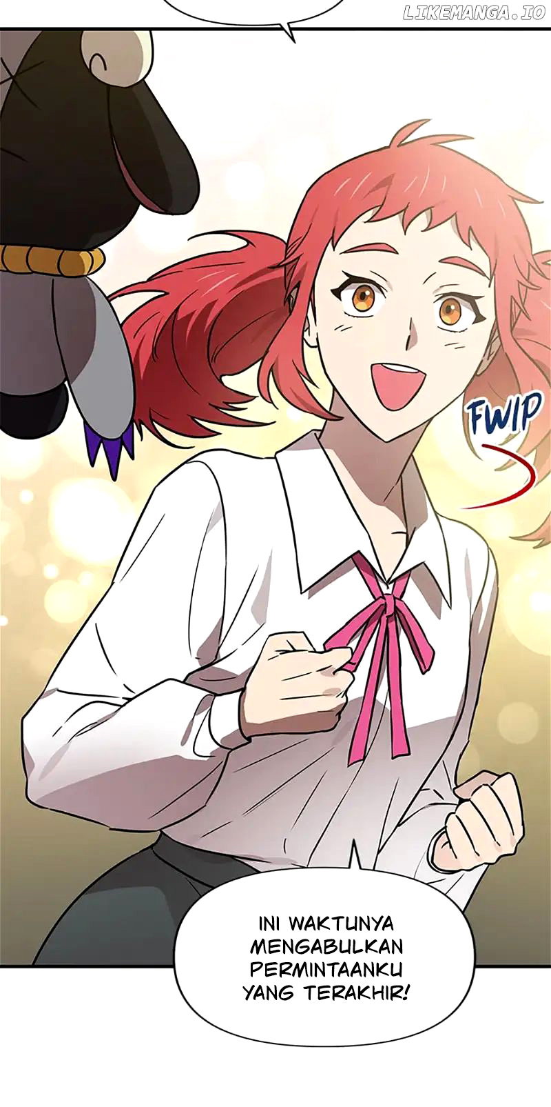 Cursed Manager’s Regression Chapter 61 Gambar 97