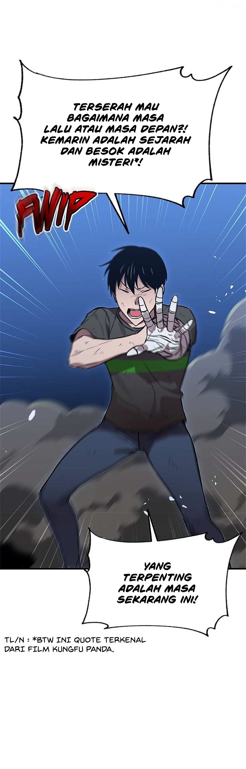 Cursed Manager’s Regression Chapter 60 Gambar 52