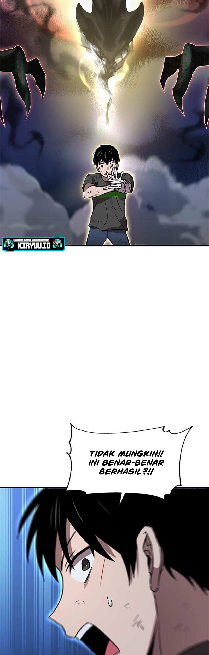 Cursed Manager’s Regression Chapter 60 Gambar 55