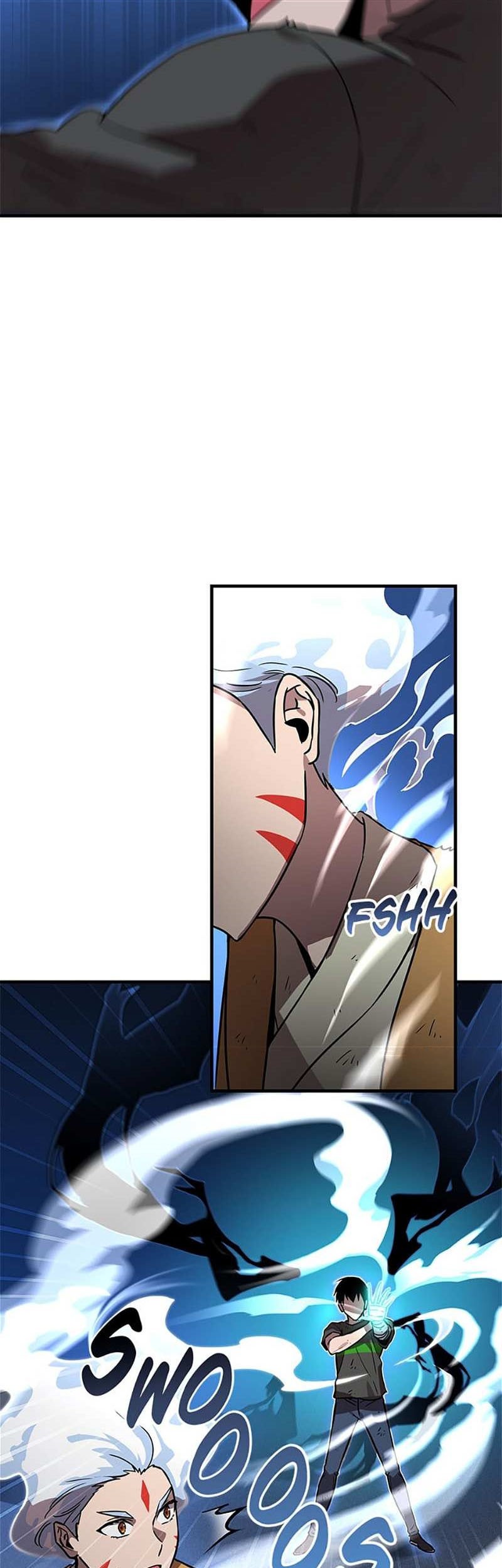 Cursed Manager’s Regression Chapter 60 Gambar 56