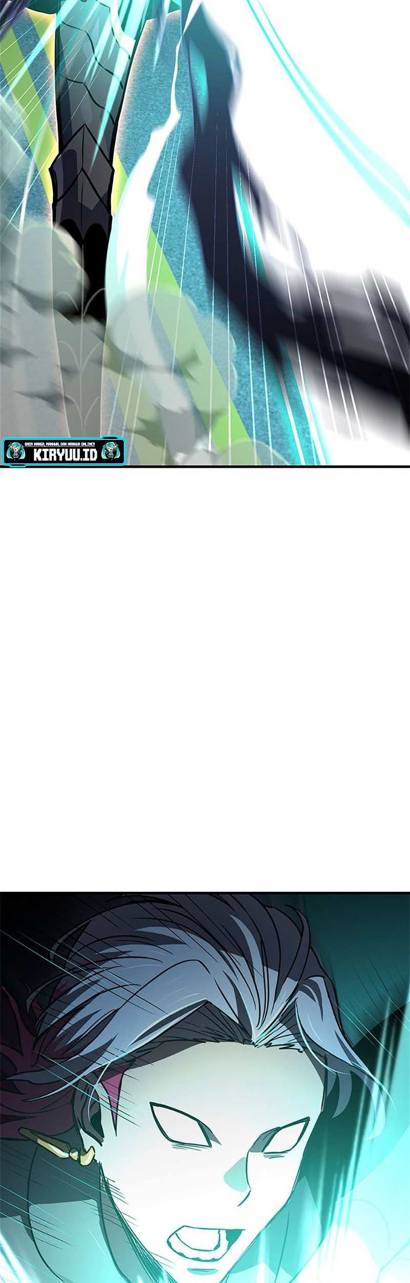Cursed Manager’s Regression Chapter 60 Gambar 64