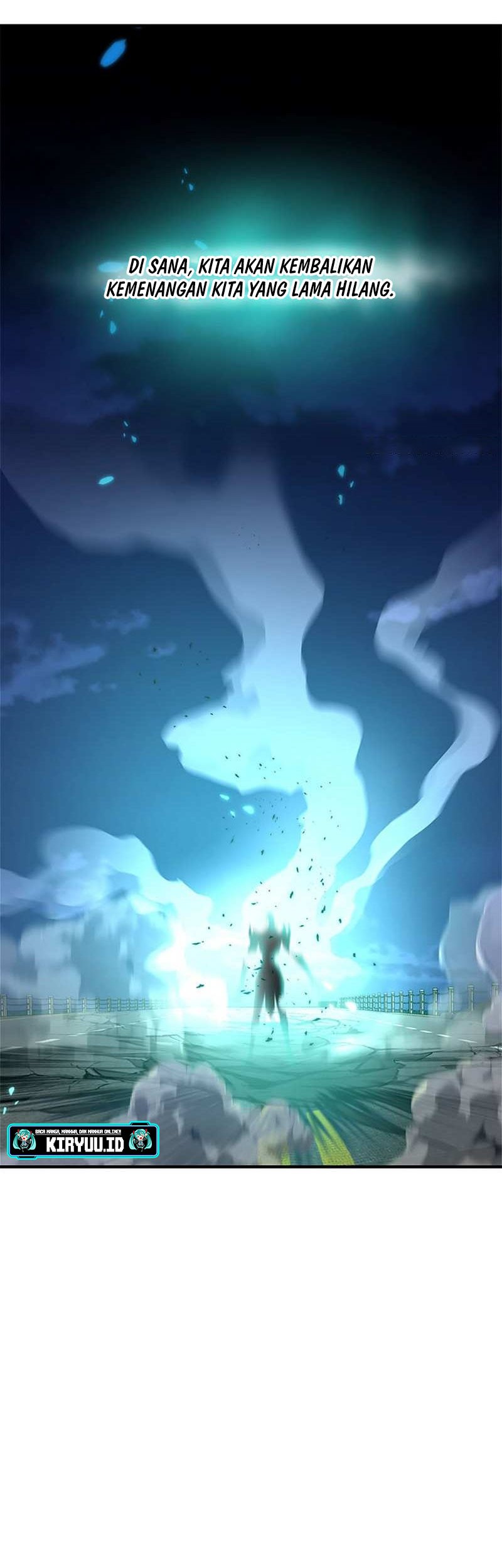 Cursed Manager’s Regression Chapter 60 Gambar 67
