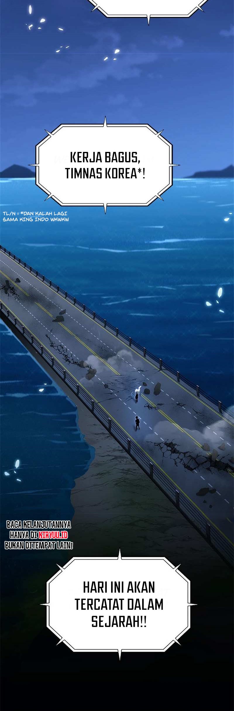 Cursed Manager’s Regression Chapter 60 Gambar 71