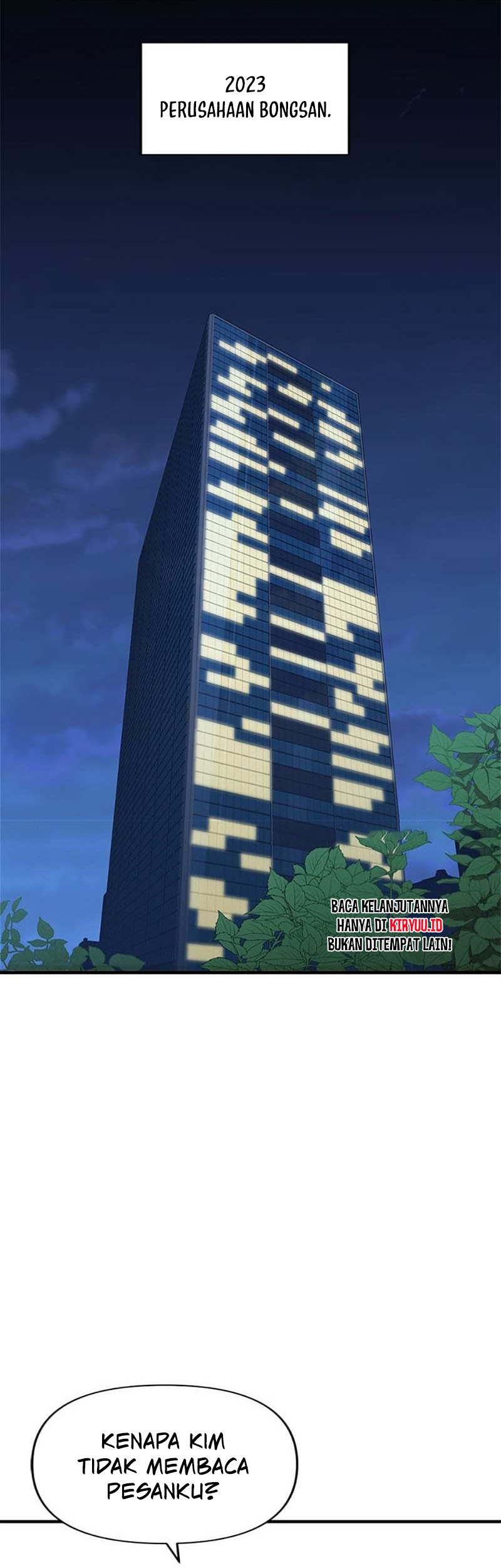 Cursed Manager’s Regression Chapter 60 Gambar 3