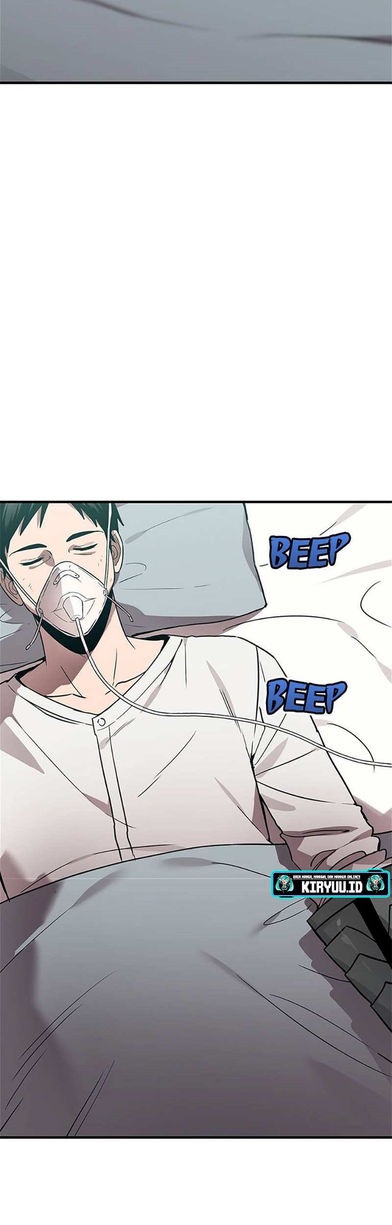 Cursed Manager’s Regression Chapter 60 Gambar 6