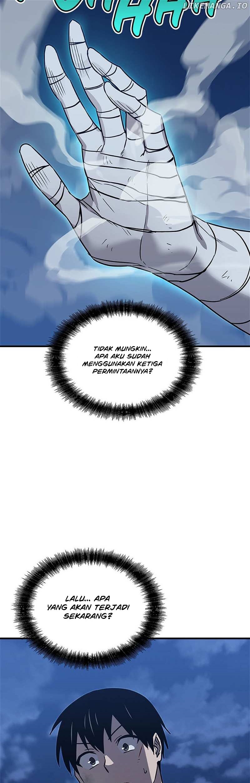 Cursed Manager’s Regression Chapter 60 Gambar 10