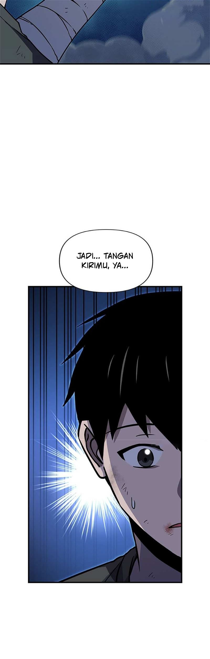 Cursed Manager’s Regression Chapter 60 Gambar 12