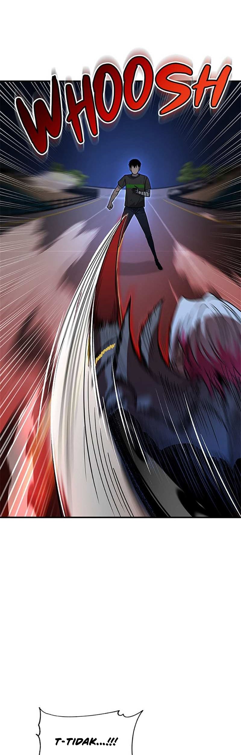 Cursed Manager’s Regression Chapter 60 Gambar 15