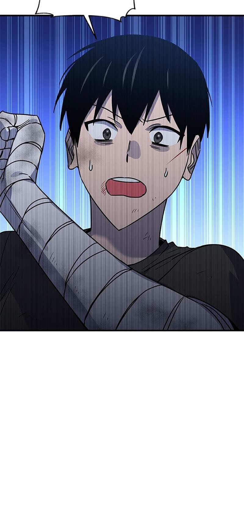 Cursed Manager’s Regression Chapter 60 Gambar 16