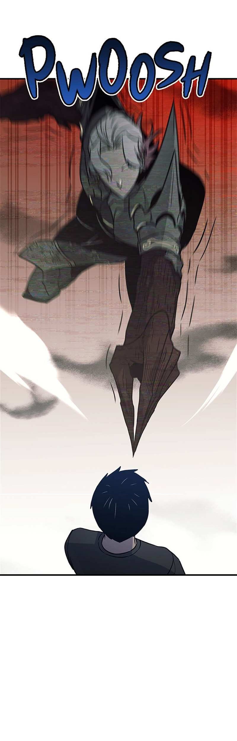 Cursed Manager’s Regression Chapter 60 Gambar 17